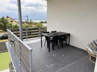 Víkend Apartmanok - B&B Révfülöp