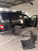 Caddy Car - B&B Brisbane