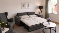 Apartment -Wohnung Herford - B&B Herford