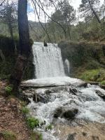 Casas Rurales Los Palenques - B&B Cotillas