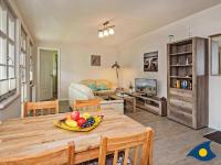 Appartement 2 Chambres avec Douche 
