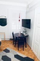 Deluxe Doppelzimmer
