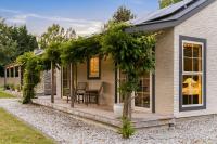 Arrow Junction Cottage - B&B Arrowtown