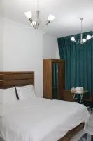 Swiss Properties Studio Apartment - Chambres d'hôtes Ajman