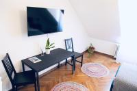 Deluxe Doppel-/Zweibettzimmer