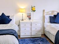 Contractor Business Family Stay Near Southampton Airport 1BR - Chambres d'hôtes Eastleigh