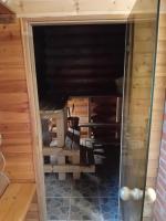Pirgu forell - Bed and Breakfast Rapla