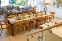Woodlands in Seaview near the beach - Chambres d'hôtes Seaview