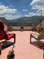 Atelier del Viandante - B&B Monreale