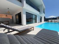 Villa Artemis III - Ferienwohnung Žman