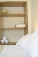 Apartment mit 2 Schlafzimmern