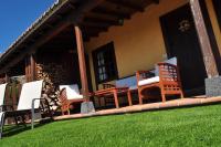 Villa Deluxe de 1 dormitorio