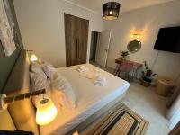 Residence City Skippers - Ferienwohnung Rhodos
