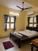 Villa Yogalakshmi - B&B Chidambaram