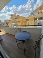 Lazuli Carissa Two Bedroom Ap 304 - B&B Larnaka
