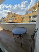 Lazuli Carissa Two Bedroom Ap 304 - B&B Larnaka