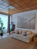 Schöne Wohnung im Herzen von Burgstädt - B&B Burgstädt