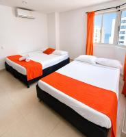 Appartamento con 2 Camere da Letto