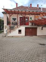 Rita apartman - Bed and Breakfast Szombathely
