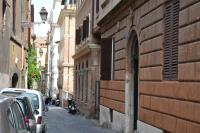 Penthouse Cardello Colosseum - Chambres d’hôtes Rome
