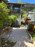 In Town Slope View Studio with Sunny Patio - Ferienwohnung Telluride