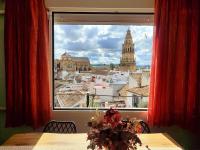 Desde tu ventana, centro histórico - B&B Córdoba