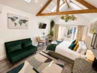 The Garden Hideaway Central Corbridge - B&B Corbridge