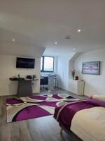 Hill Of Berries - Bed and Breakfast Athlone