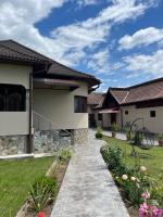 Cazare Sandy - B&B Novaci