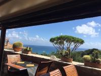 CIRCEO OLD TOWN - A 500 MT dal M A R E - B&B San Felice Circeo