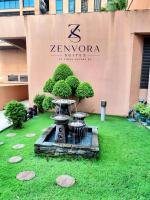 Zenvora Suites At Times Square KL - B&B Kuala Lumpur