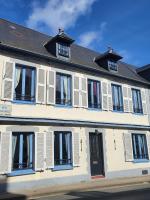La Petite Valerienne - B&B Saint-Valery-sur-Somme