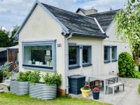 Leuchtfeuer III - B&B Heringsdorf