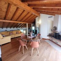 Incanto sul Lago Mountain Lake Iseo Hospitality - B&B Castro