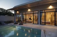 Casa Batu Mejan - B&B Canggu