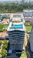 Diane Homes Evoque nyali - Ferienwohnung Mombasa