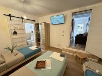 Fly Park B&B Bologna 50 POSTI AUTO 13 POSTI LETTO - Ferienwohnung Calderara di Reno