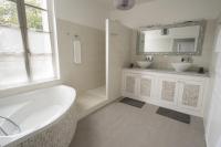 Triple Room with Garden View