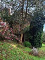 Casa Malde - B&B Cedeira
