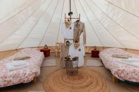 Glamping sur le mont à Tilff - B&B Esneux
