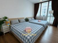 Three-Bedroom Apartment with View