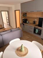 Modern flat in a city - Bed and Breakfast Humenné