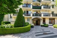 EXTRA APARTAMENTY - APARTAMENT PATIO MARE II - B&B Sopot