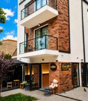 Cinque Stelle Hotel Apartments - B&B Cluj-Napoca