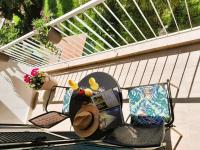 Pinia Apartment Lovran highly rated stay limited availability - B&B Lovran