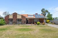 Mandurah Central - Entire 3bdm Home & Parking - B&B Mandurah