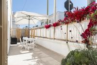 L'Angolo Del Mare - Ferienwohnung Torre Lapillo