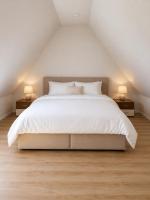 Valora Central Apartment - B&B Vrhnika