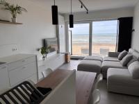 Ostend Sea View Apartment - B&B Ostend