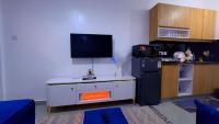 Royal Suburbs by Tsavo - 1BR - Bed and Breakfast Nairobi